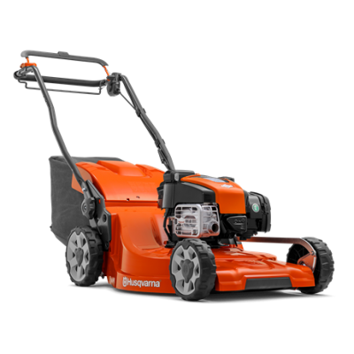 HUSQVARNA CORTA RELVAS LC 353 VI ABS