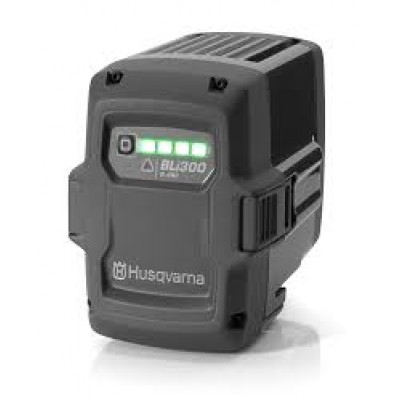 HUSQVARNA BATERIA BLi 300  9Ah