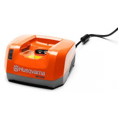 HUSQVARNA CARREGADOR QC 500
