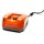 HUSQVARNA CARREGADOR QC 500