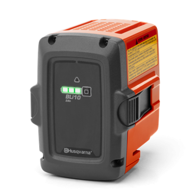 HUSQVARNA BATERIA BLi 10  2Ah