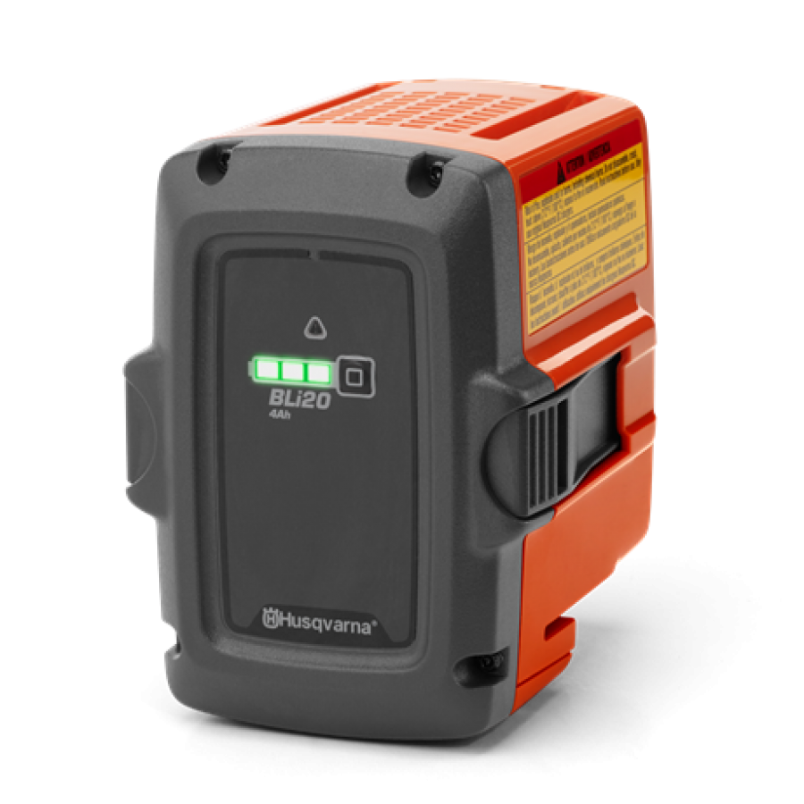 HUSQVARNA BATERIA BLi 40-B140  4Ah