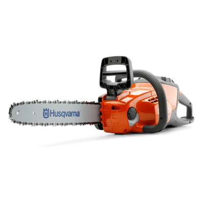 HUSQVARNA MOTOSERRA BATERIA 120 i
