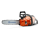HUSQVARNA MOTOSERRA BATERIA 120 i