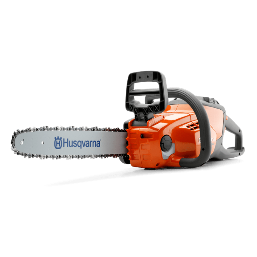 HUSQVARNA MOTOSERRA BATERIA 120 i