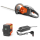 HUSQVARNA CORTA SEBES BATERIA 115i HD45 KIT