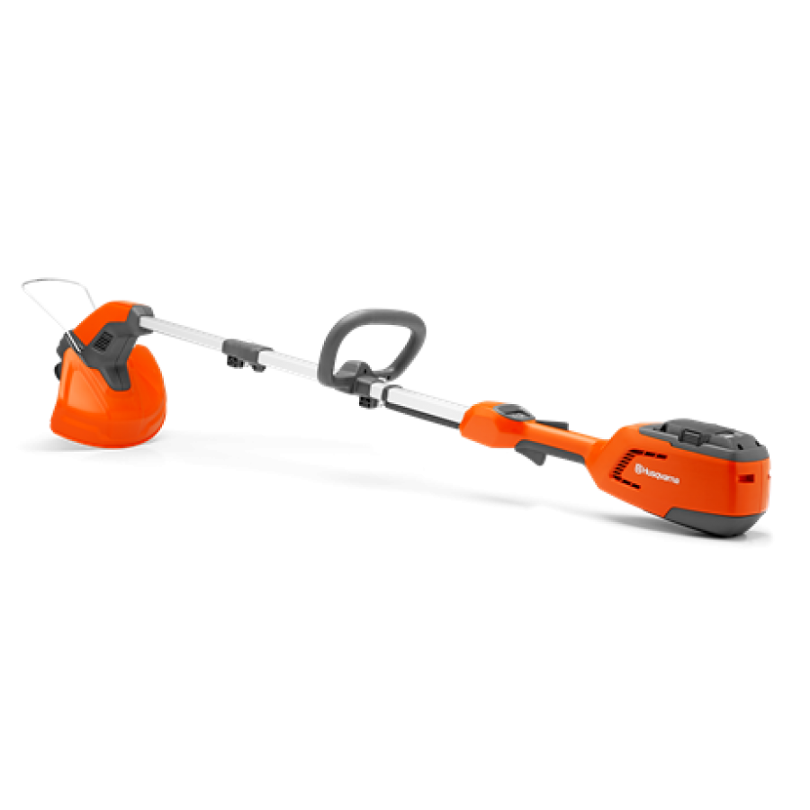 HUSQVARNA MOTOROÇADORA BATERIA 115iL KIT