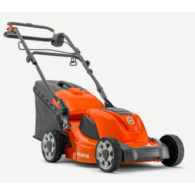 HUSQVARNA CORTA RELVAS BATERIA LC 141C