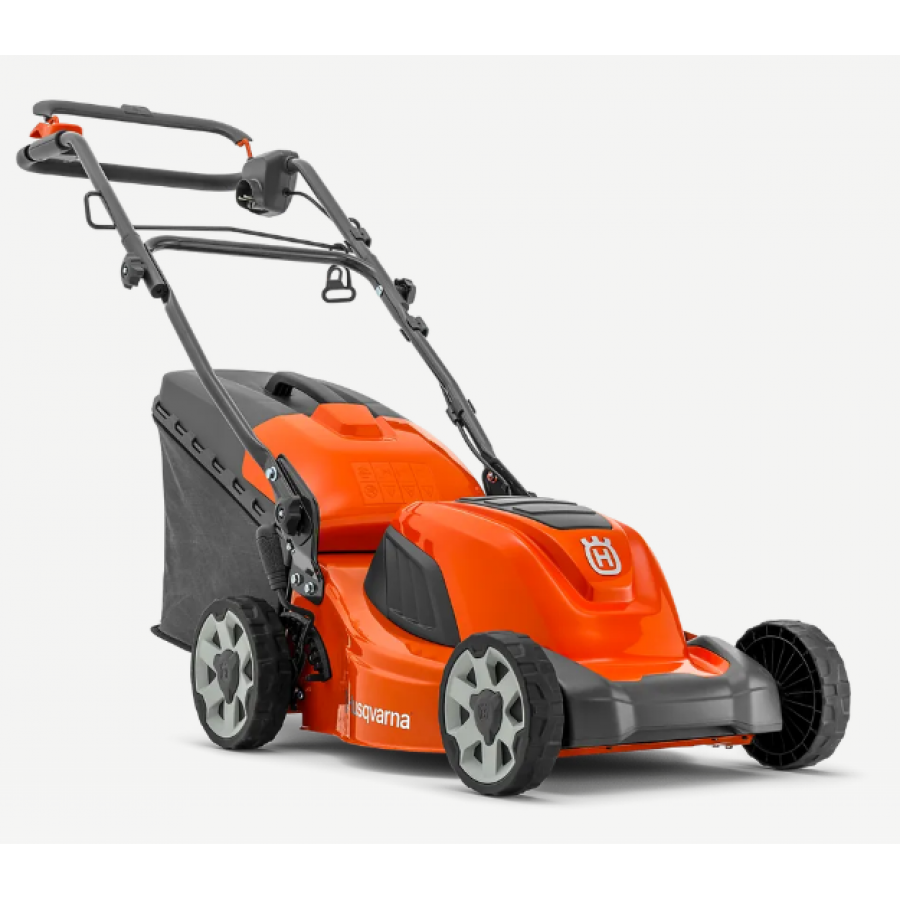 HUSQVARNA CORTA RELVAS BATERIA LC 141C