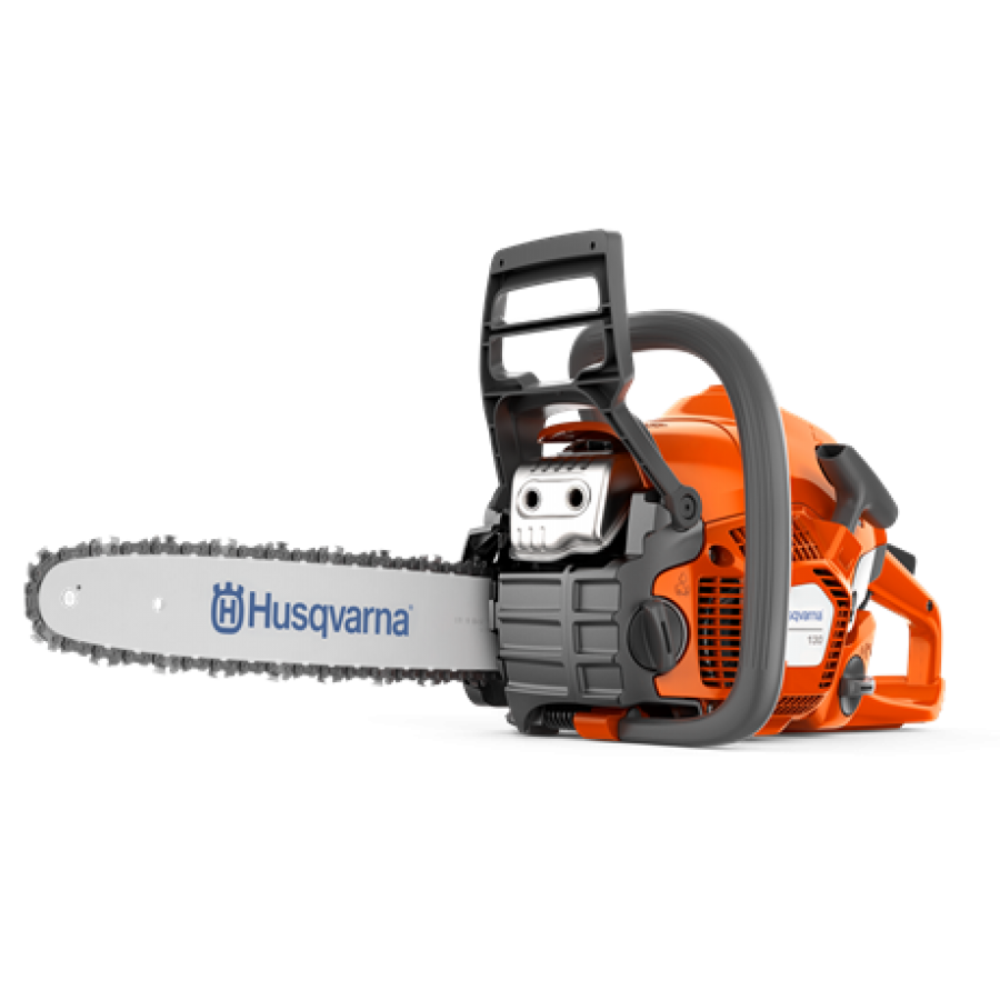 HUSQVARNA MOTOSERRA 130
