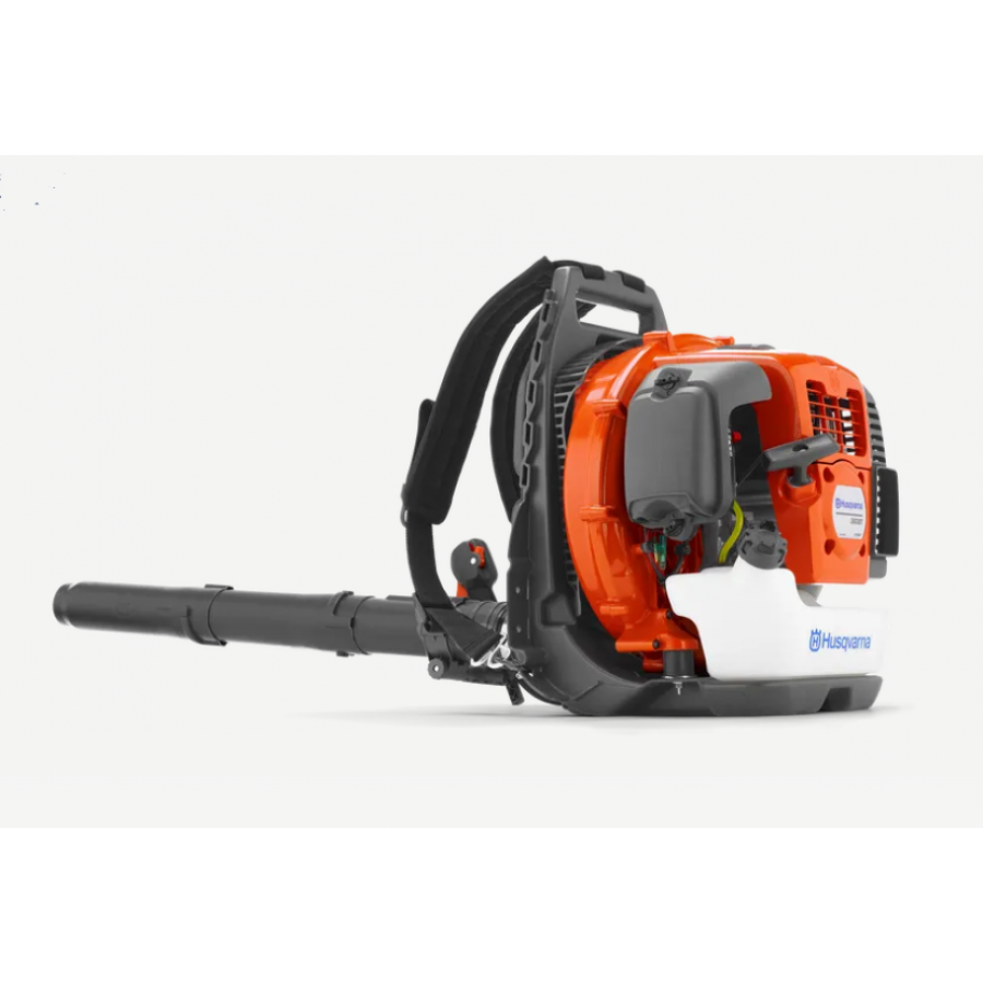 HUSQVARNA SOPRADOR 360 BT