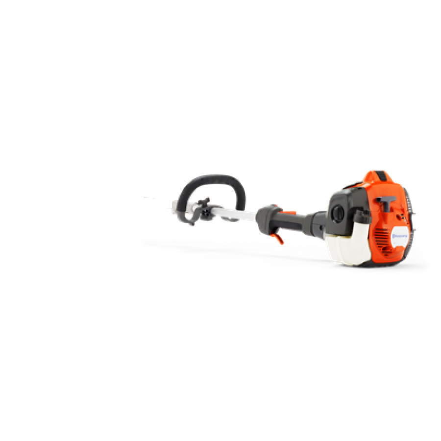 HUSQVARNA MOTOROÇADORA 525 LK MOTOR