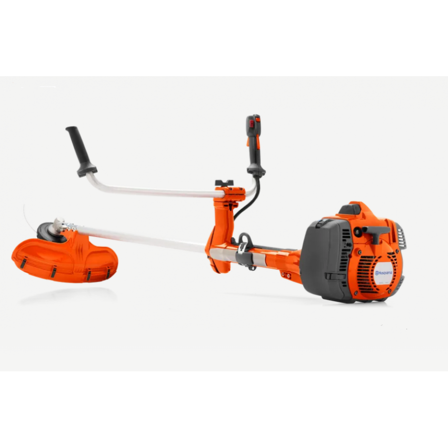 HUSQVARNA MOTOROÇADORA 545 RXT