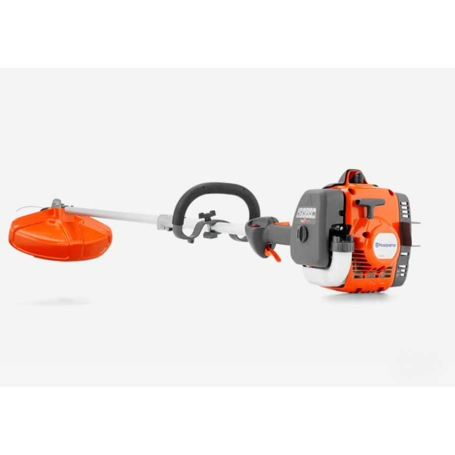 HUSQVARNA MOTOROÇADORA 129 LK HUSQVARNA MOTOROÇADORA 129 LK