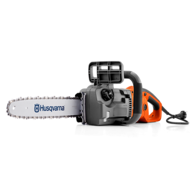 HUSQVARNA ELECTROSERRA 418 EL