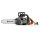 HUSQVARNA ELECTROSERRA 418 EL