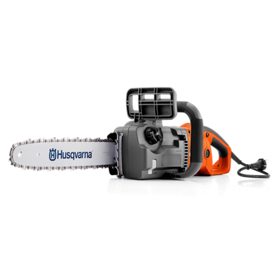 HUSQVARNA ELECTROSERRA 418 EL