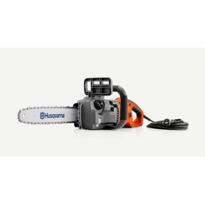 HUSQVARNA ELECTROSERRA 420 EL