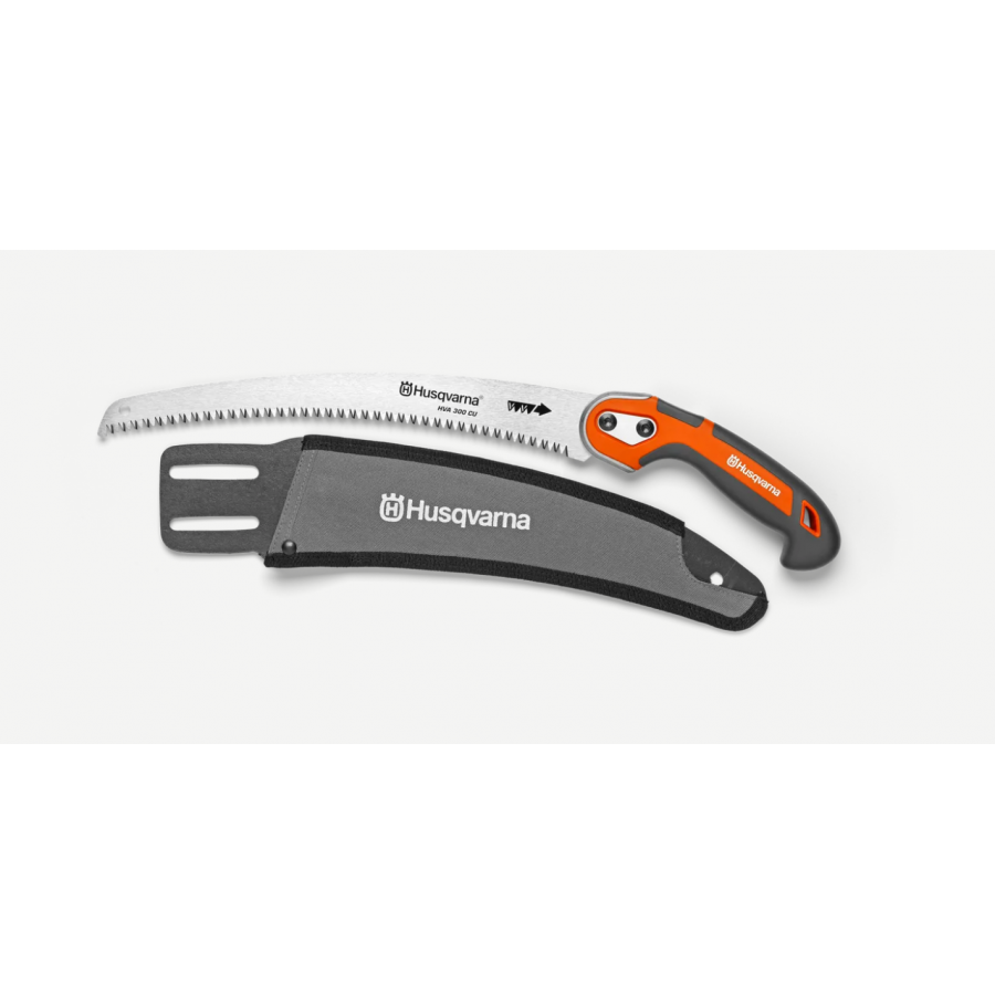 HUSQVARNA SERROTE PODA 300 CU C/COLDRE