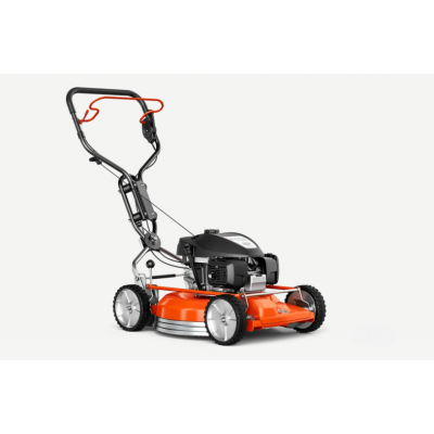 HUSQVARNA CORTA RELVAS LB 553S