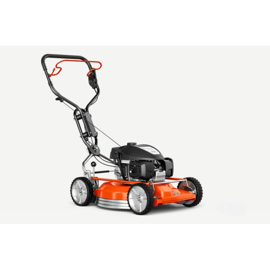 HUSQVARNA CORTA RELVAS LB 553S