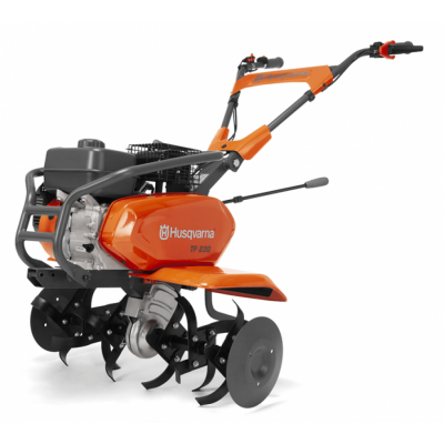 HUSQVARNA MOTOENXADA TF230