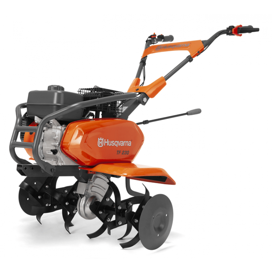 HUSQVARNA MOTOENXADA TF230