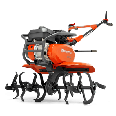 HUSQVARNA MOTOENXADA TF338