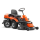 HUSQVARNA RAIDER R214 TC