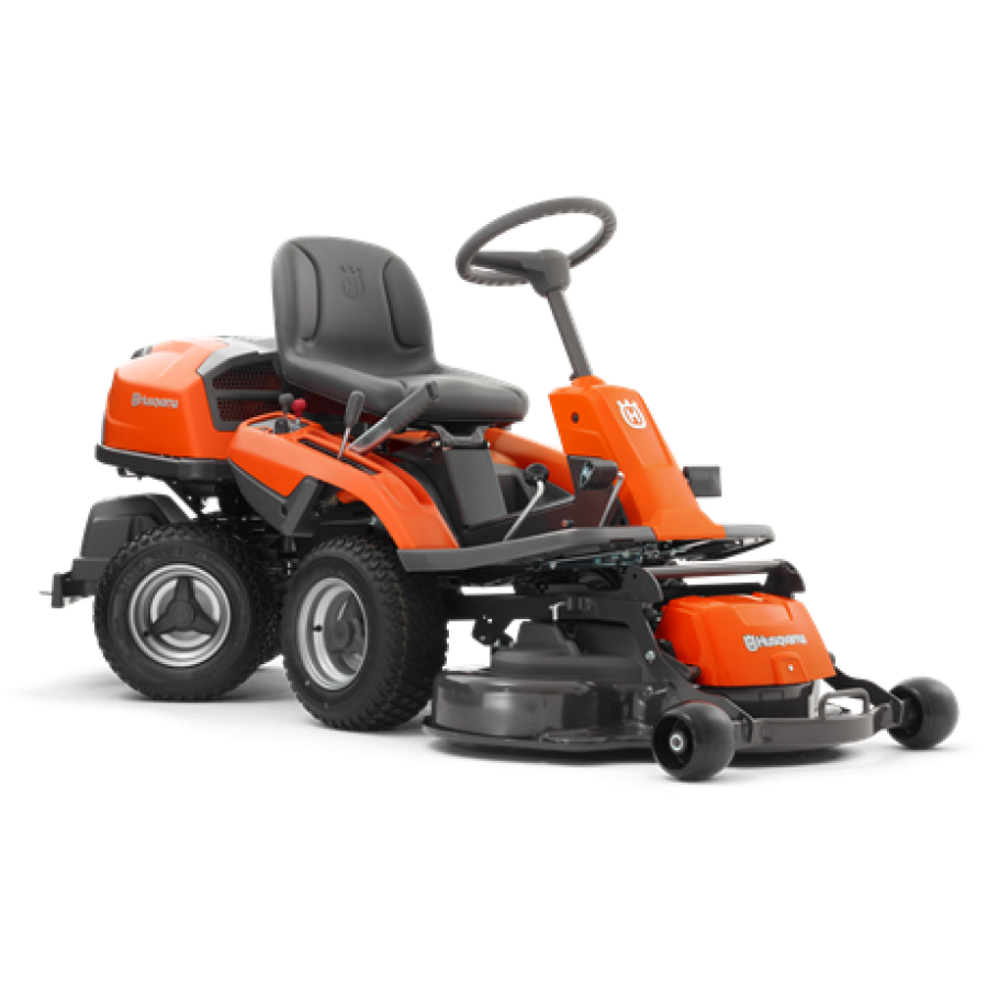 HUSQVARNA RAIDER R214 TC