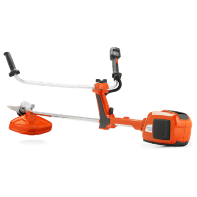 HUSQVARNA MOTOROÇADORA BATERIA 536LiRX