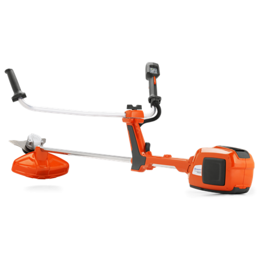HUSQVARNA MOTOROÇADORA BATERIA 536LiRX