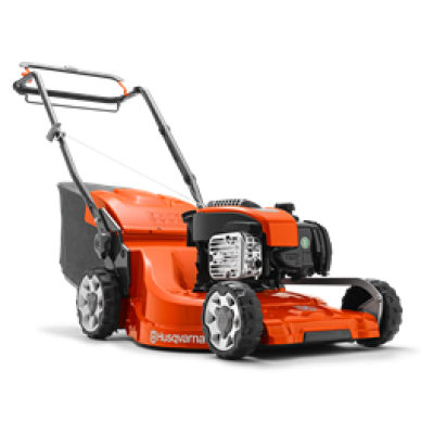 HUSQVARNA CORTA RELVAS LC 247S ABS