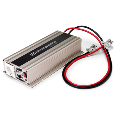 HUSQVARNA INVERTER VI600F