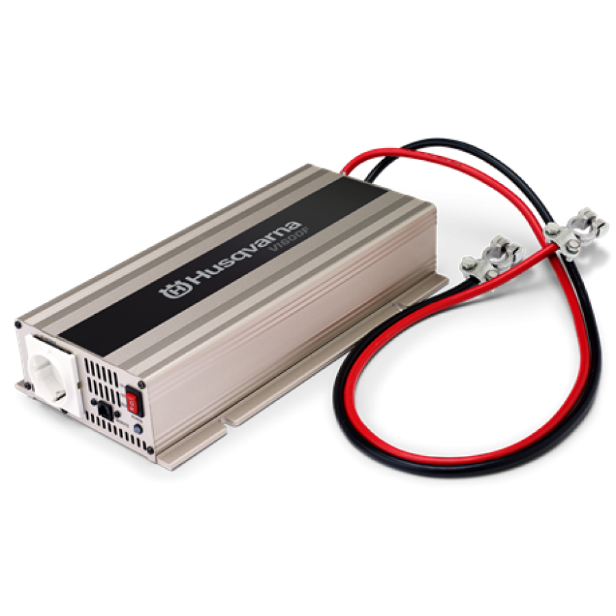 HUSQVARNA INVERTER VI600F