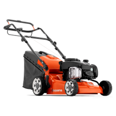 HUSQVARNA CORTA RELVAS LC 140 S