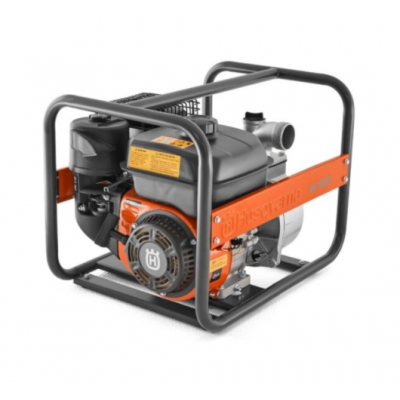 HUSQVARNA MOTOBOMBA W50P 2"