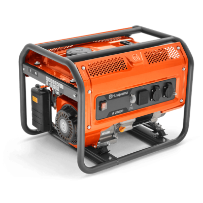 HUSQVARNA GERADOR G3200P 2.7 KVA