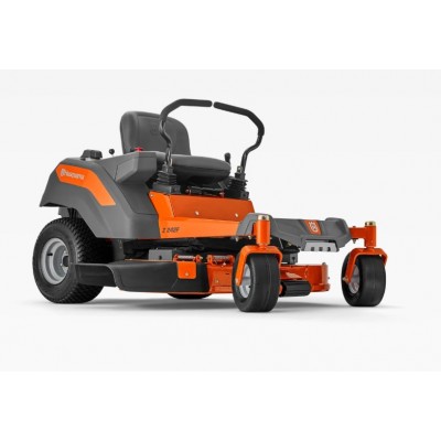 HUSQVARNA GIRO ZERO Z242F