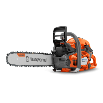 HUSQVARNA MOTOSERRA 545 XP MARK 18