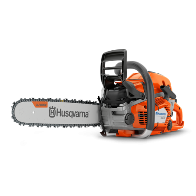 HUSQVARNA MOTOSERRA 550 XP AUT MARK II 18"