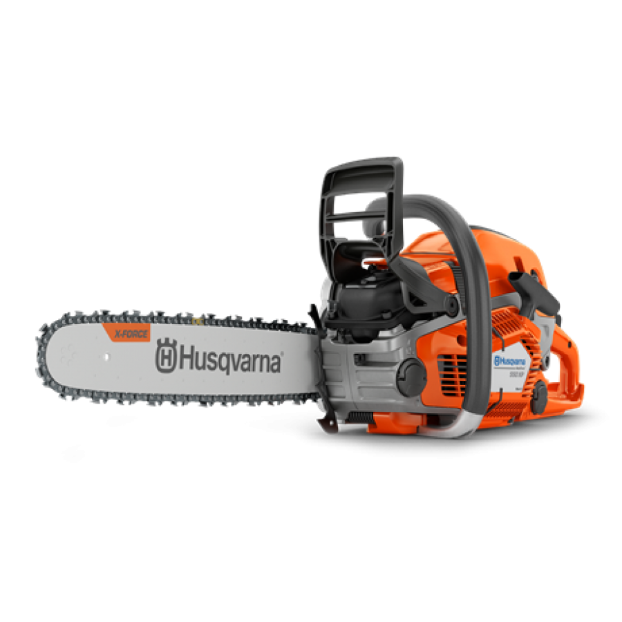 HUSQVARNA MOTOSERRA 550 XP AUT MARK II 18"