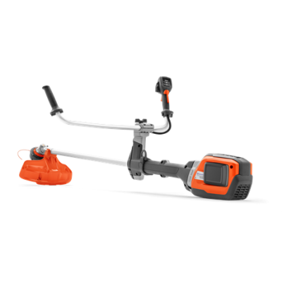 HUSQVARNA MOTOROÇADORA BATERIA 535 iRXT