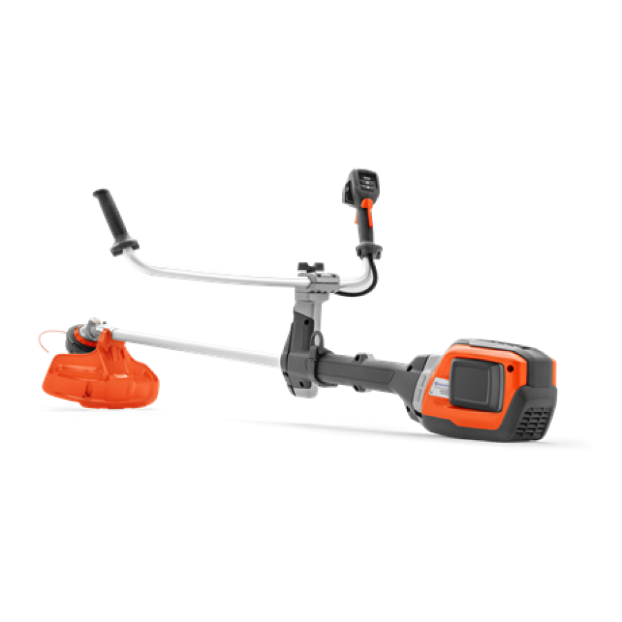 HUSQVARNA MOTOROÇADORA BATERIA 535 iRXT