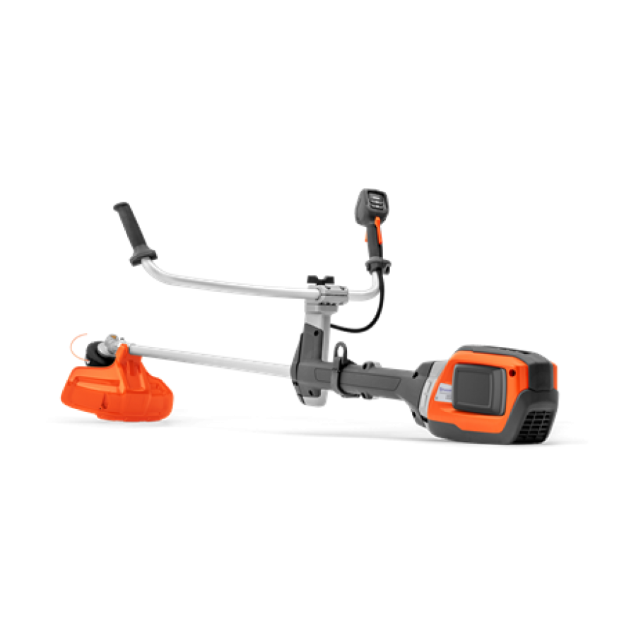 HUSQVARNA MOTOROÇADORA BATERIA 535 iRX