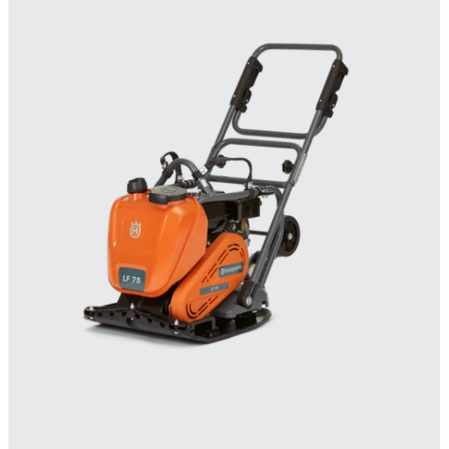 HUSQVARNA PLACA VIBRATORIA LF75 LAT - 500MM HUSQVARNA PLACA VIBRATORIA LF75 LAT - 500MM