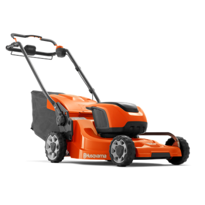 HUSQVARNA CORTA RELVAS BATERIA LC 347VXi