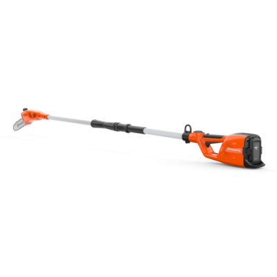 HUSQVARNA PODADORA TELESCOPIA BATERIA 115i PT4