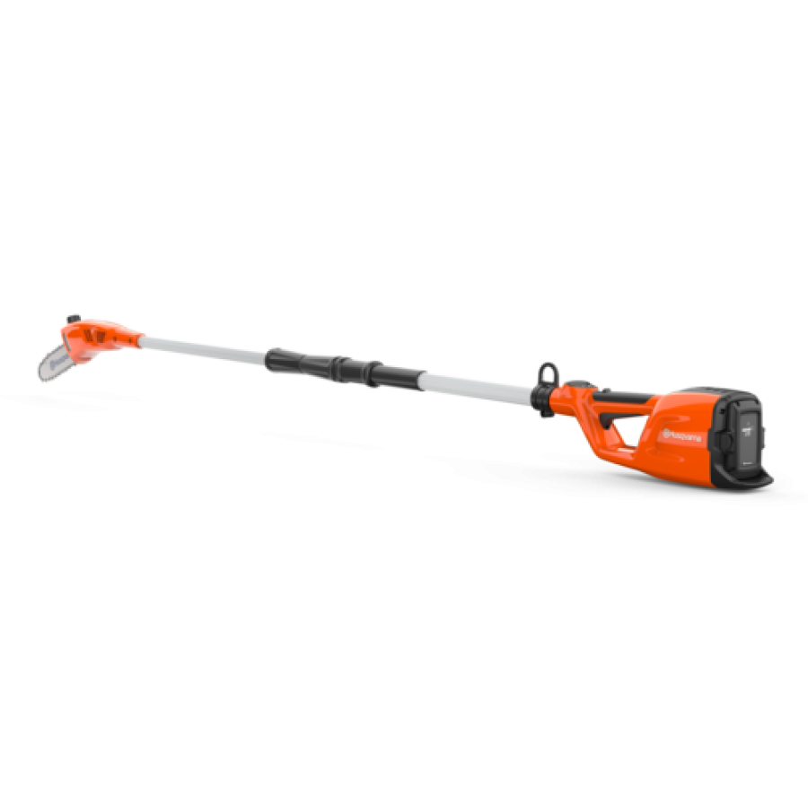 HUSQVARNA PODADORA TELESCOPIA BATERIA 115i PT4
