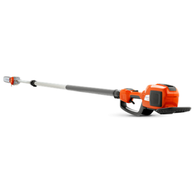 HUSQVARNA PODADORA TELESCOPIA BATERIA 530i PT5